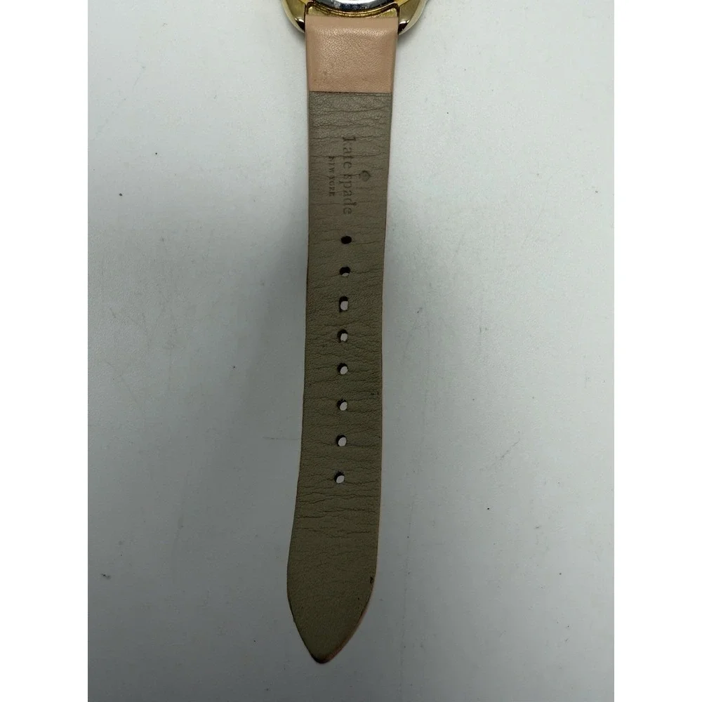 Kate Spade New York KSW1247 New Battery Ladies Watch 34MM‎ 7